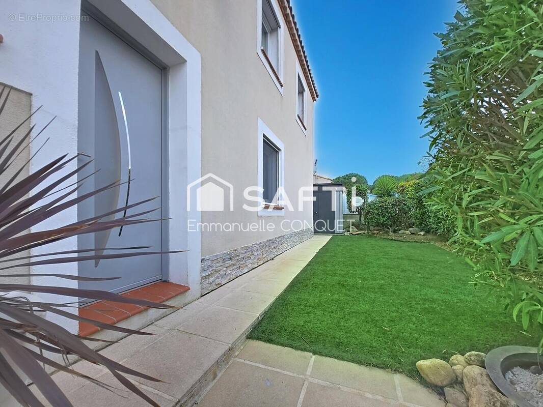 Photo 1 - Maison à MARAUSSAN