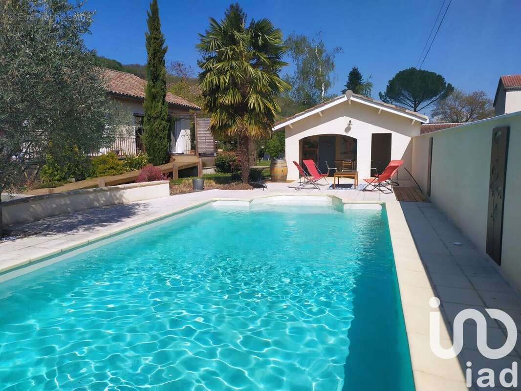 Photo 7 - Maison à SAINT-PIERRE-DE-BOEUF