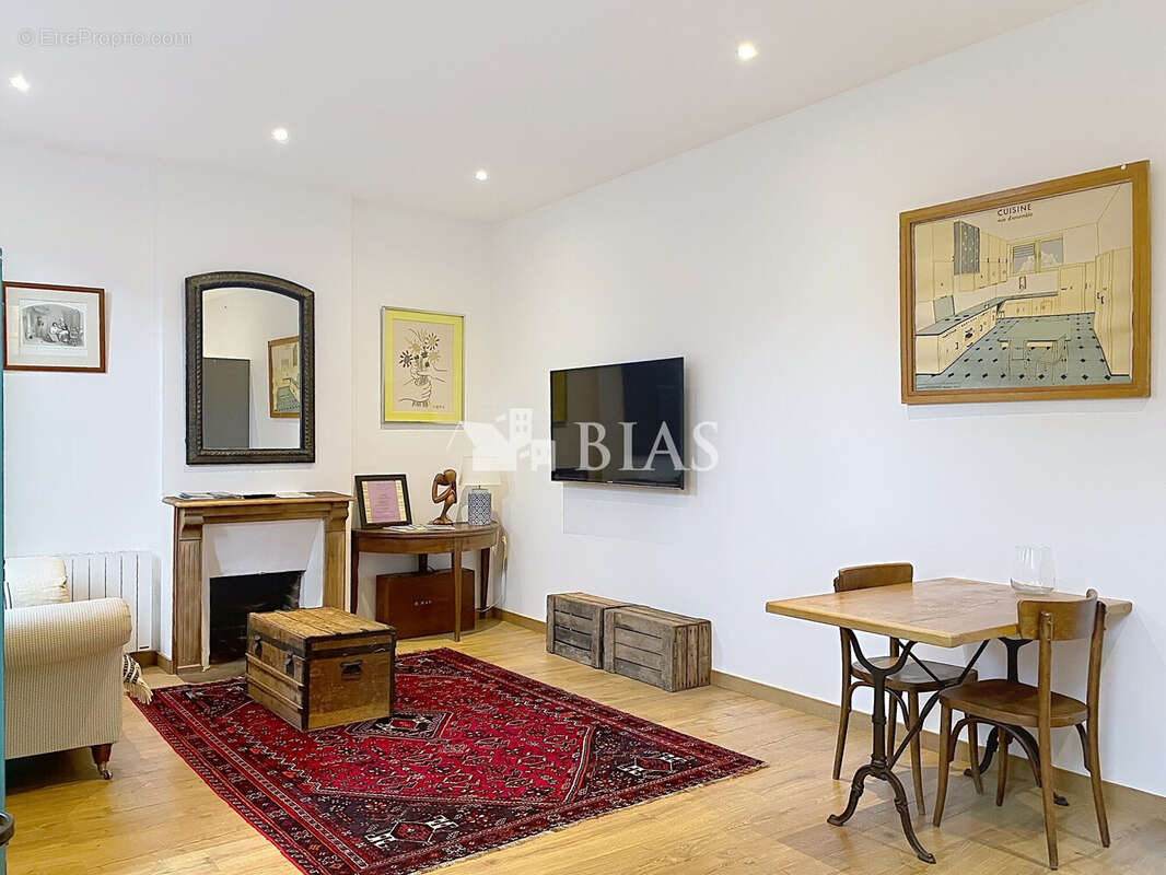 Appartement à HONFLEUR