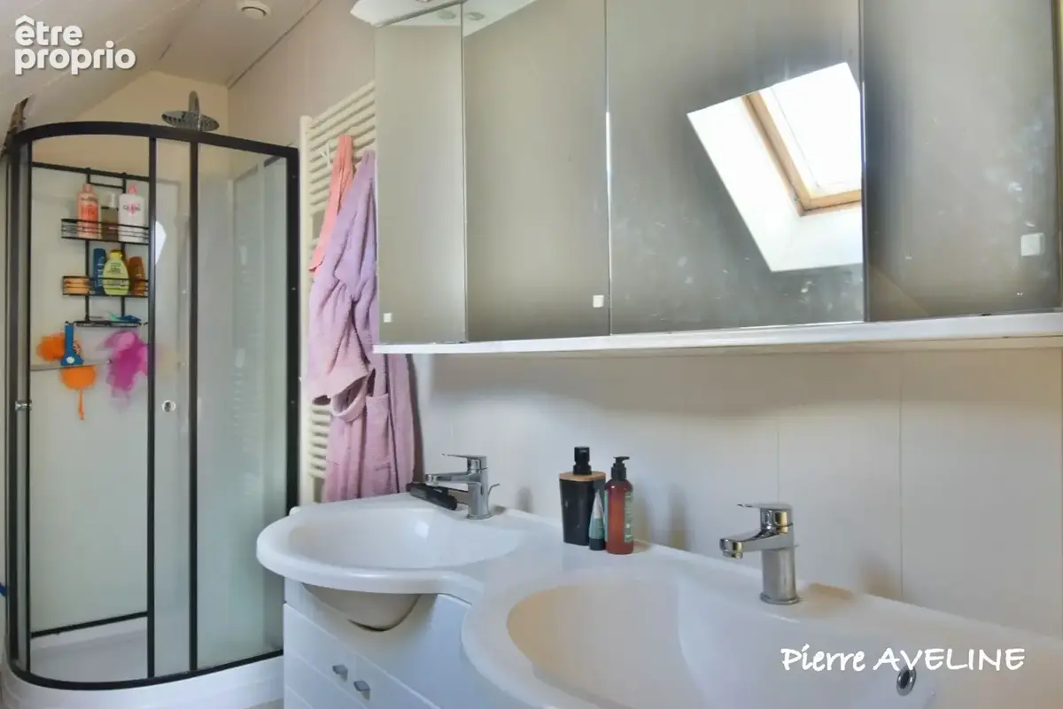 Maison à vendre 5 pièces BROU (28) - photo 7