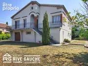 Maison à SALAISE-SUR-SANNE
