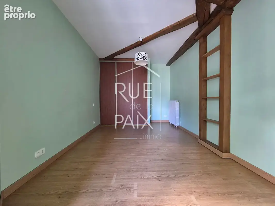 Maison Loudun 6 pièce(s) 280 m2 - photo 17
