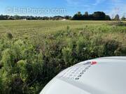Terrain à MURS-ERIGNE