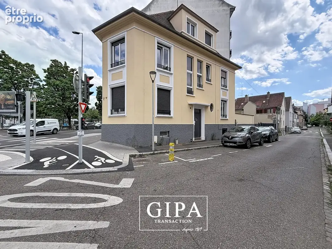 Appartement 237 m² à vendre à Strasbourg (67100) - photo 4