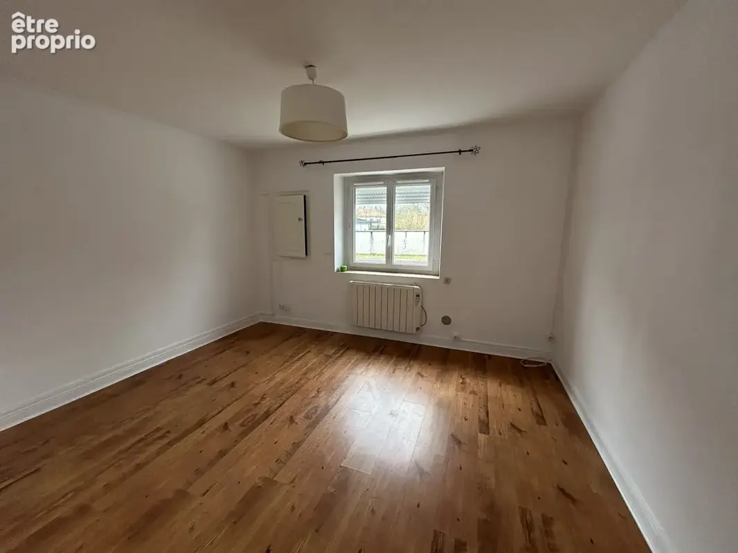Maison de ville avec cour - photo 3