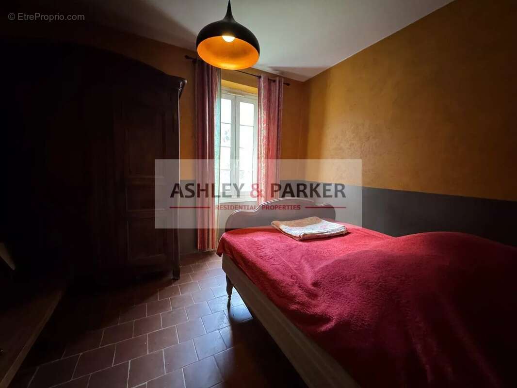 Maison à LA TRINITE