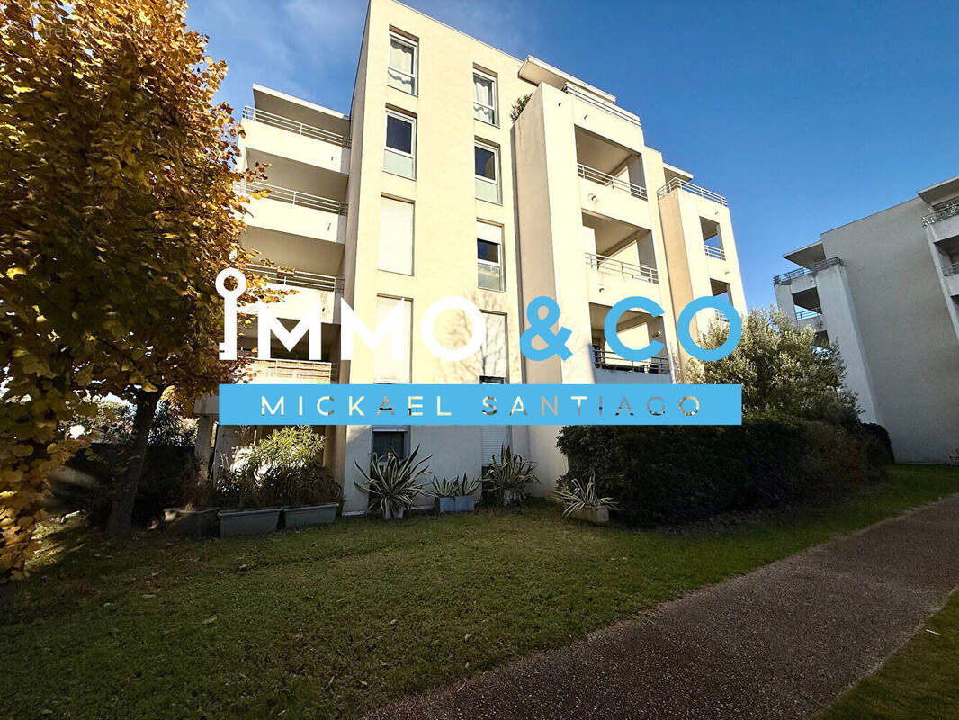 Appartement à VALENCE