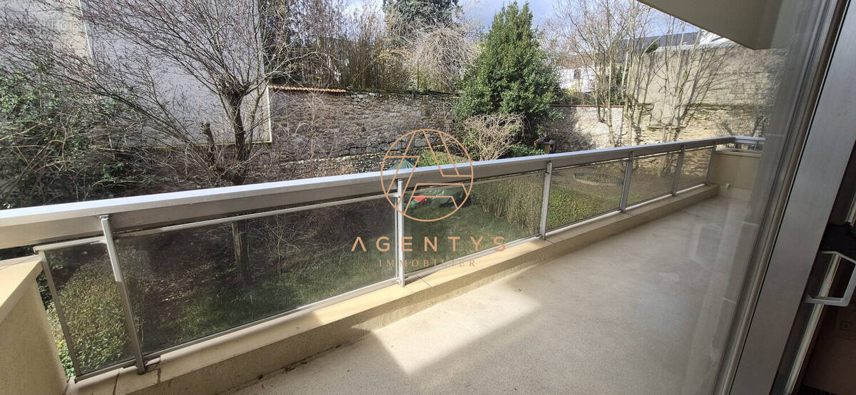 Appartement à LE PERREUX-SUR-MARNE