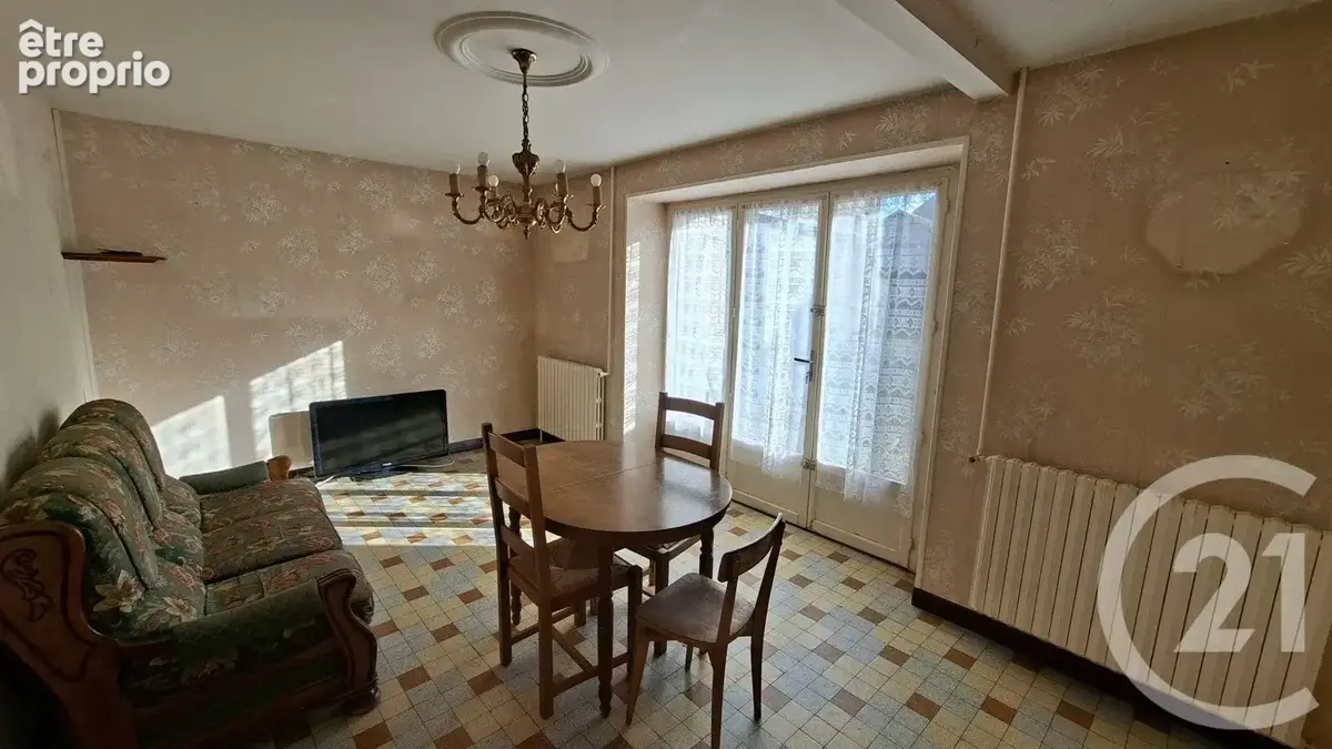 Maison 5 pièces 95 m² à vendre à Villiers-Saint-Orien (28800) - photo 3