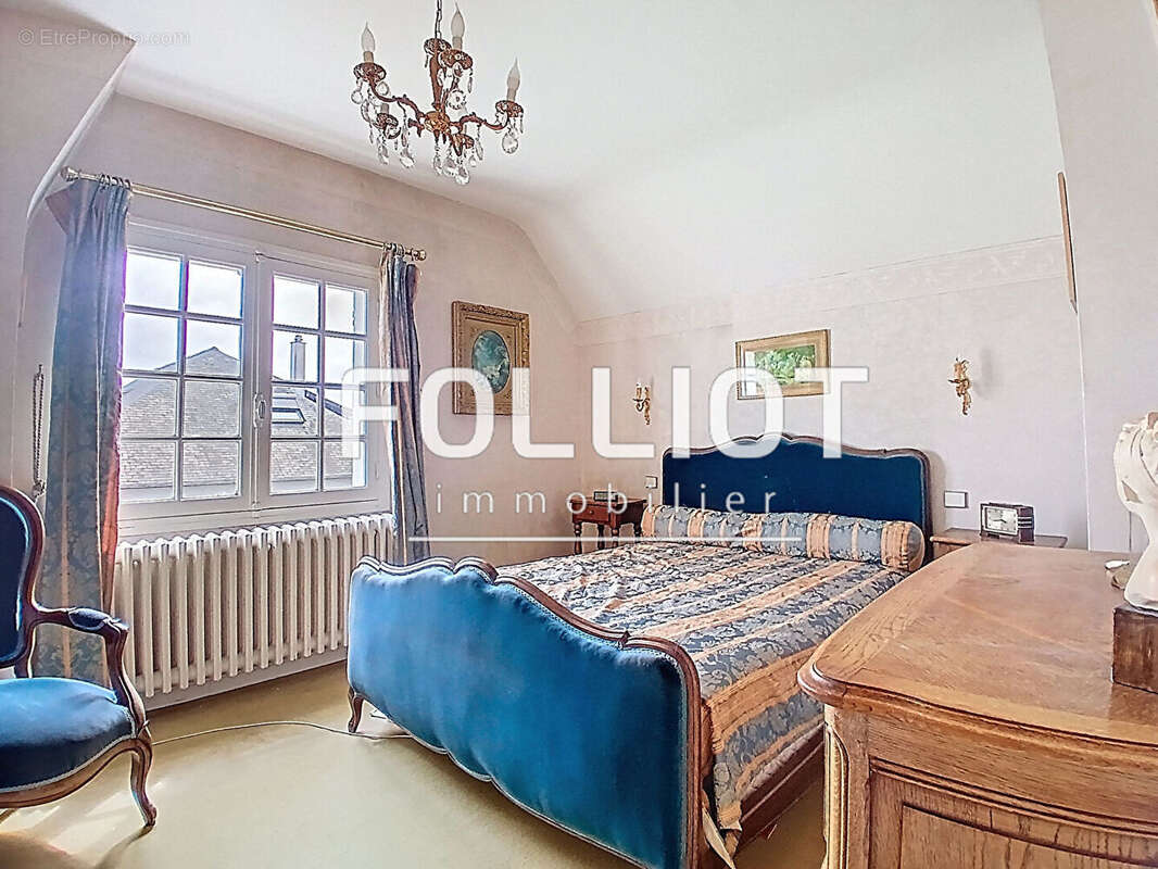 Maison à LA HAYE-DU-PUITS