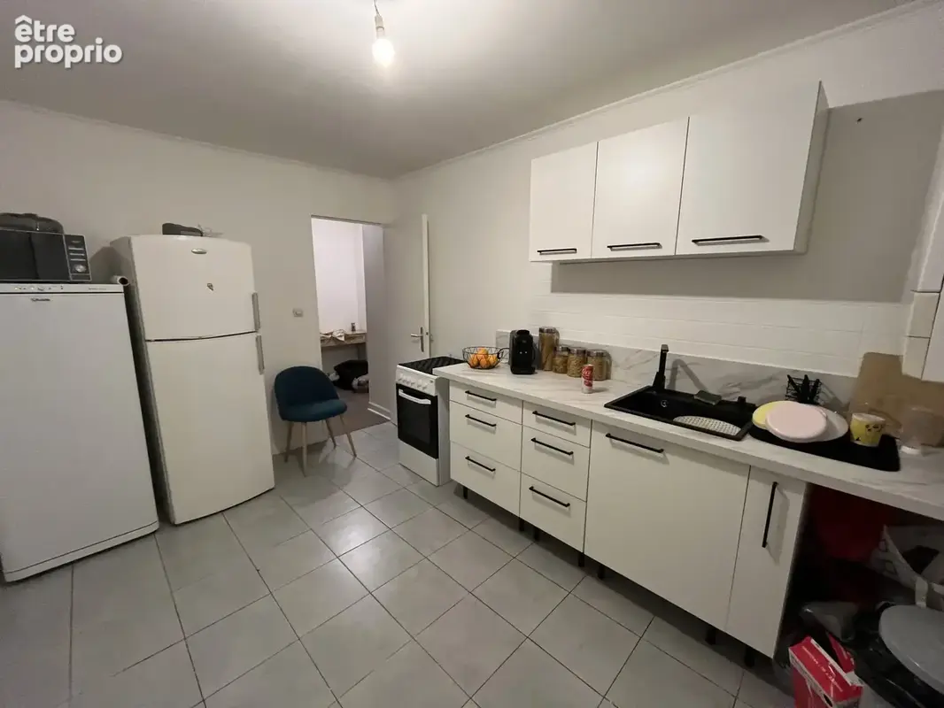 Appartement 908 m² à La Grand-Croix  - photo 4