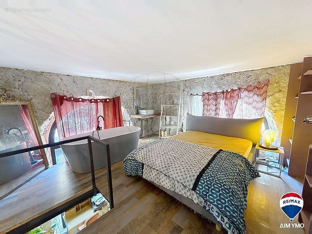 Appartement à AJACCIO