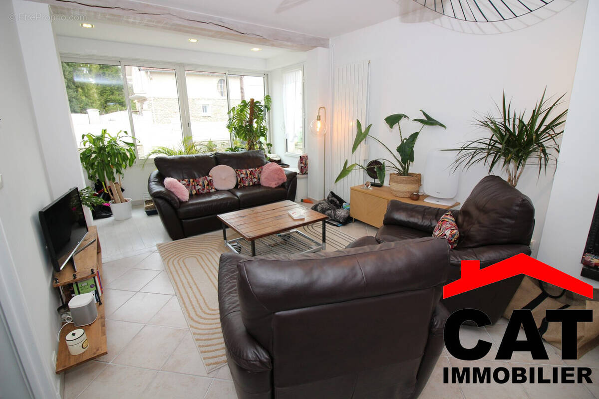 Maison à MORET-SUR-LOING