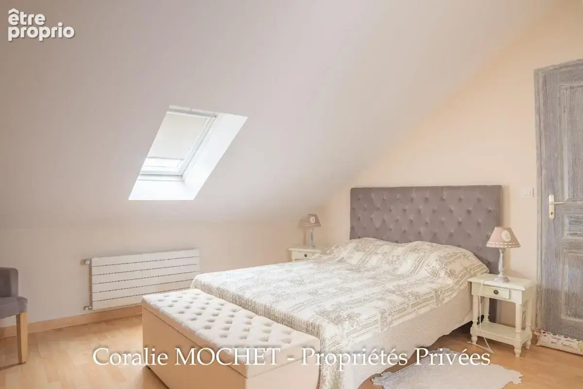 Nantes sud -domaine d'exception du xviii-455 m² -parc de 1,23 ha -piscine couverte - photo 11