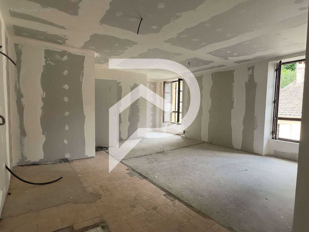 Appartement à MUSSIDAN