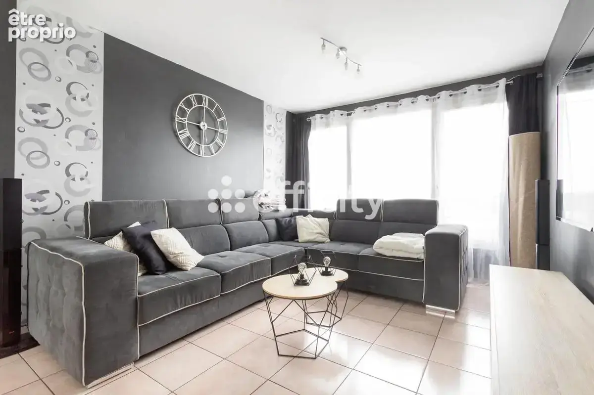 Appartement à ROUBAIX