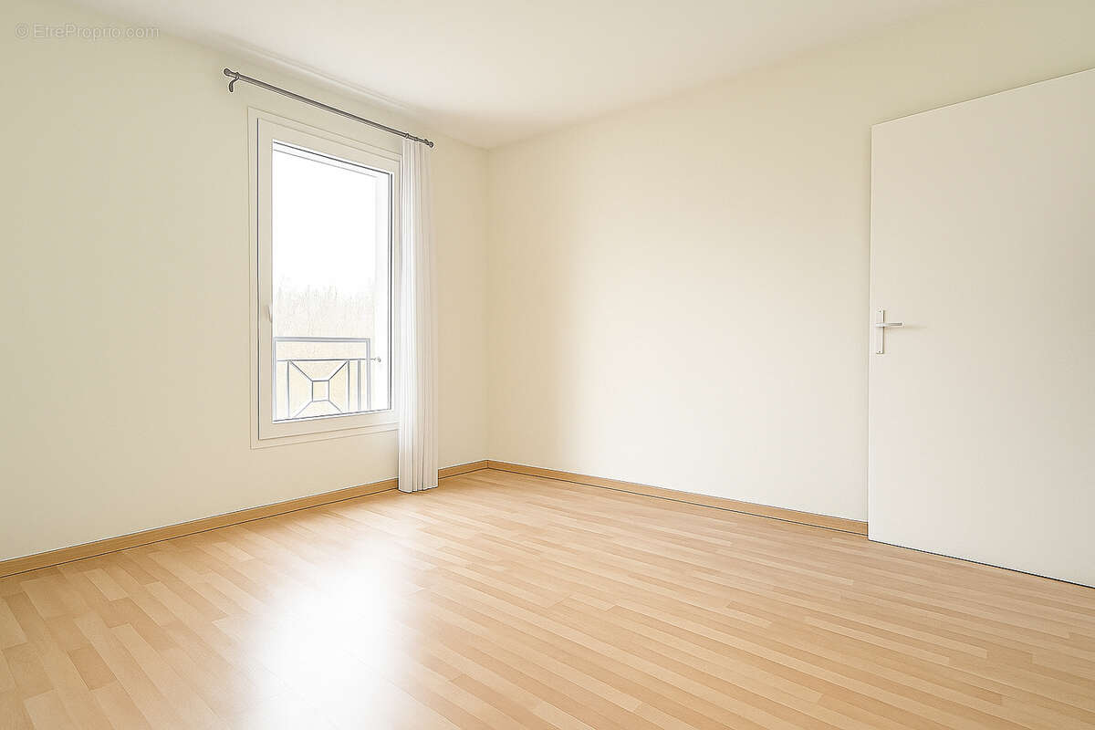 Appartement à CRETEIL