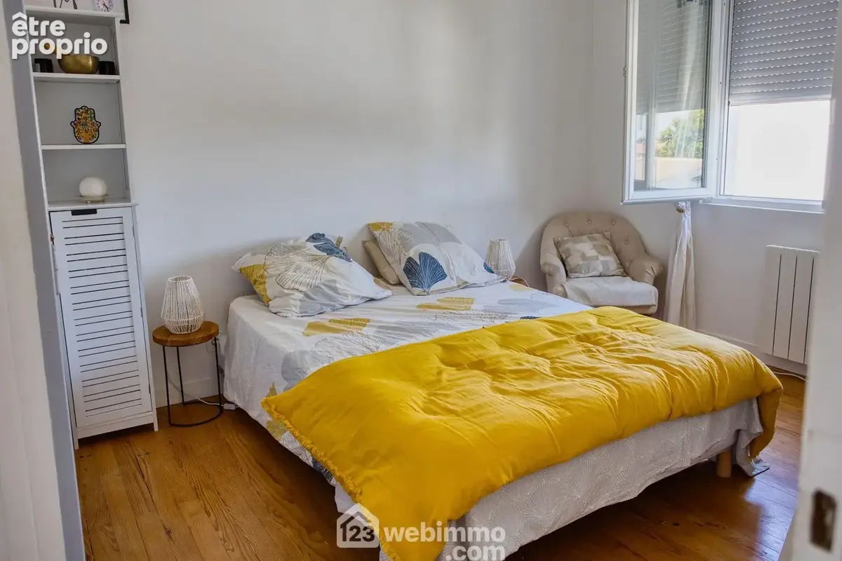 Maison 5 pièces 110 m² à vendre à Lagord (17140) - photo 18