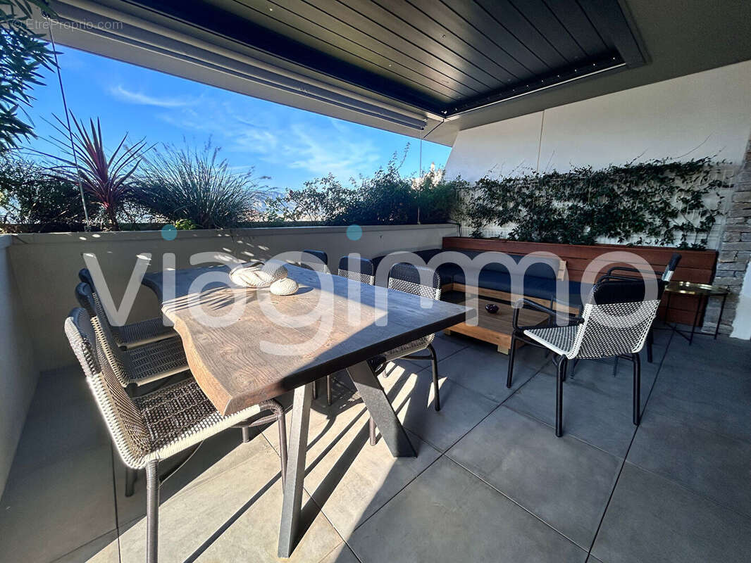 Appartement à VALENCE