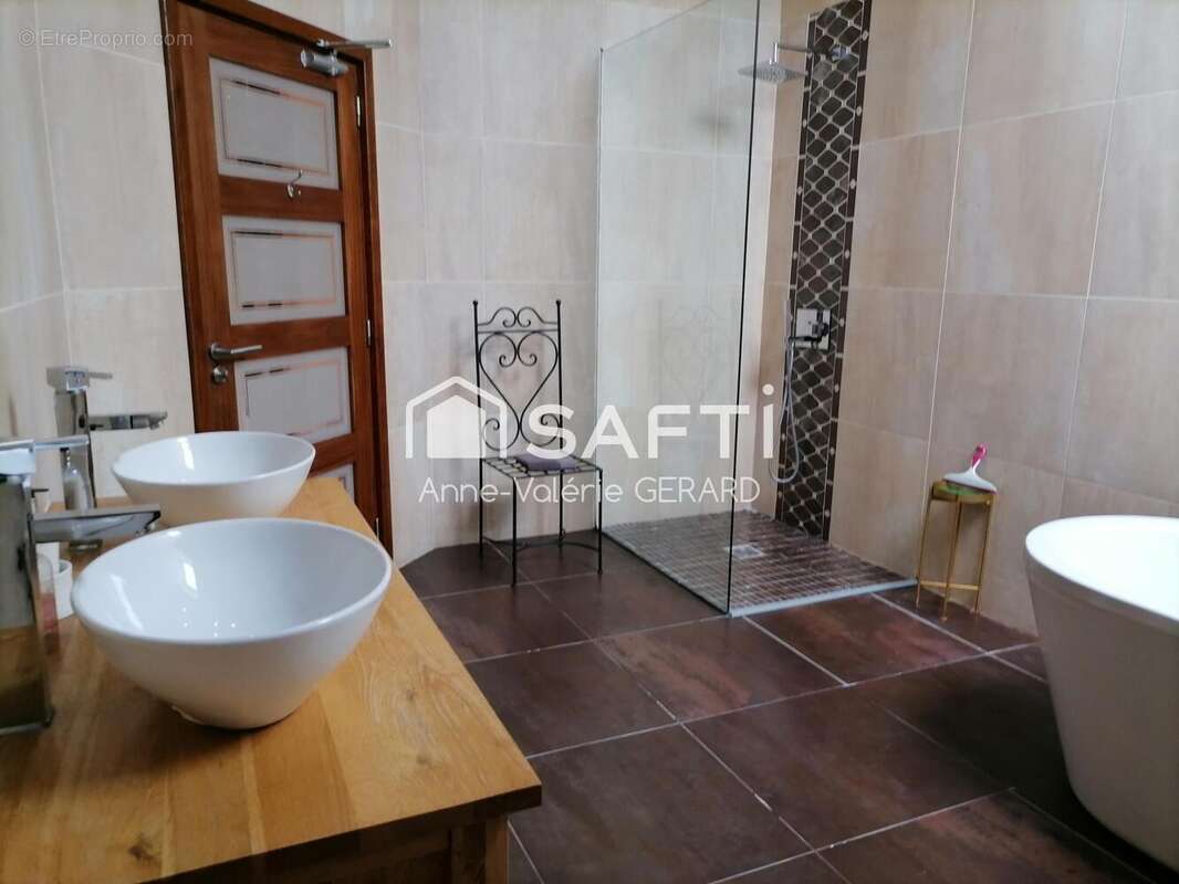 Photo 4 - Maison à DESERTINES