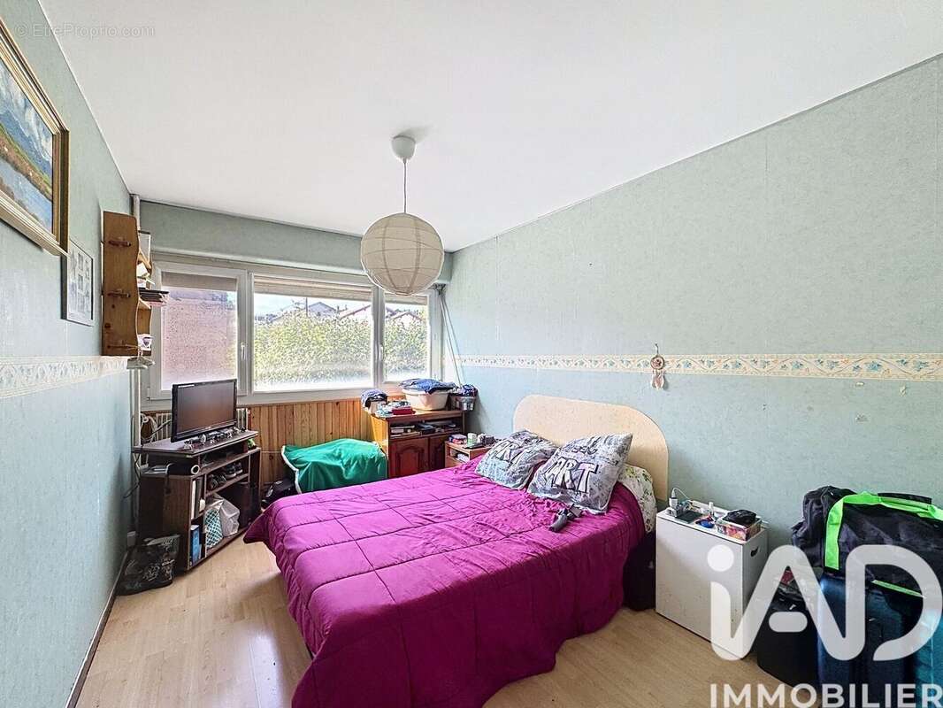 Photo 6 - Appartement à NIMES