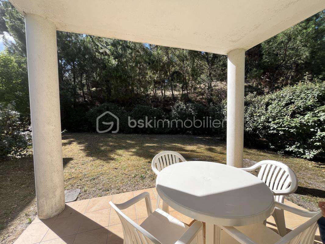 Appartement 1 chambre Le Verdon sur mer - photo 4