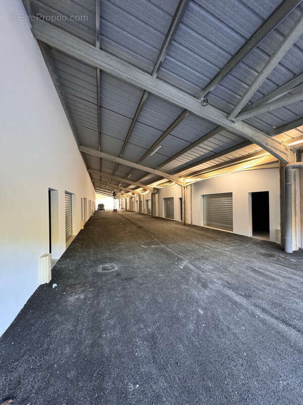 Commerce à SAINT-GEOURS-DE-MAREMNE