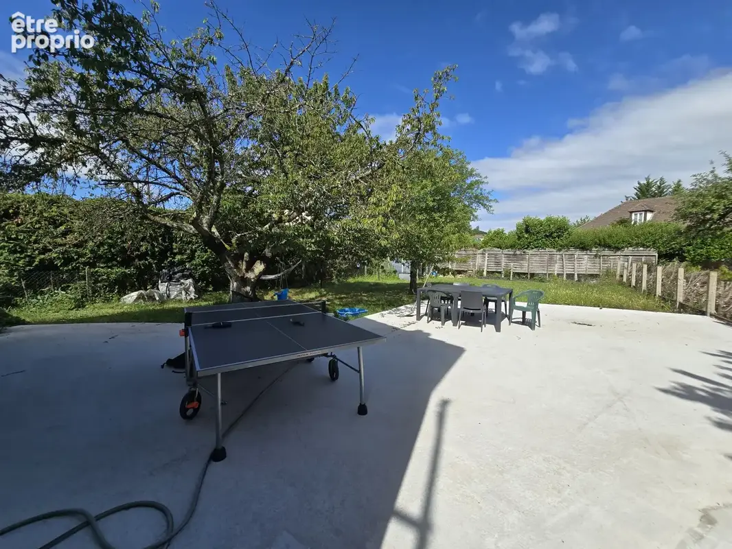 Maison 5 pièces 112 m² à vendre à Bellerive-Sur-Allier (03700) - photo 11