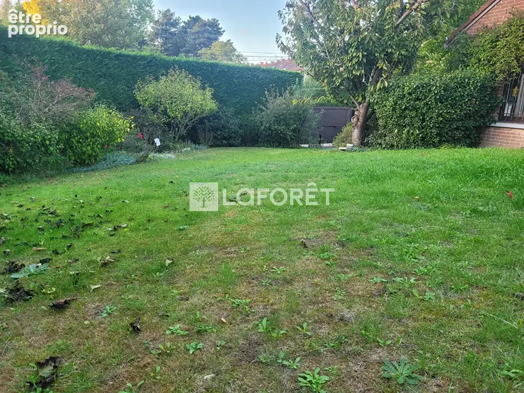 Maison Halluin 4 pièce(s) 125 m2 - photo 13