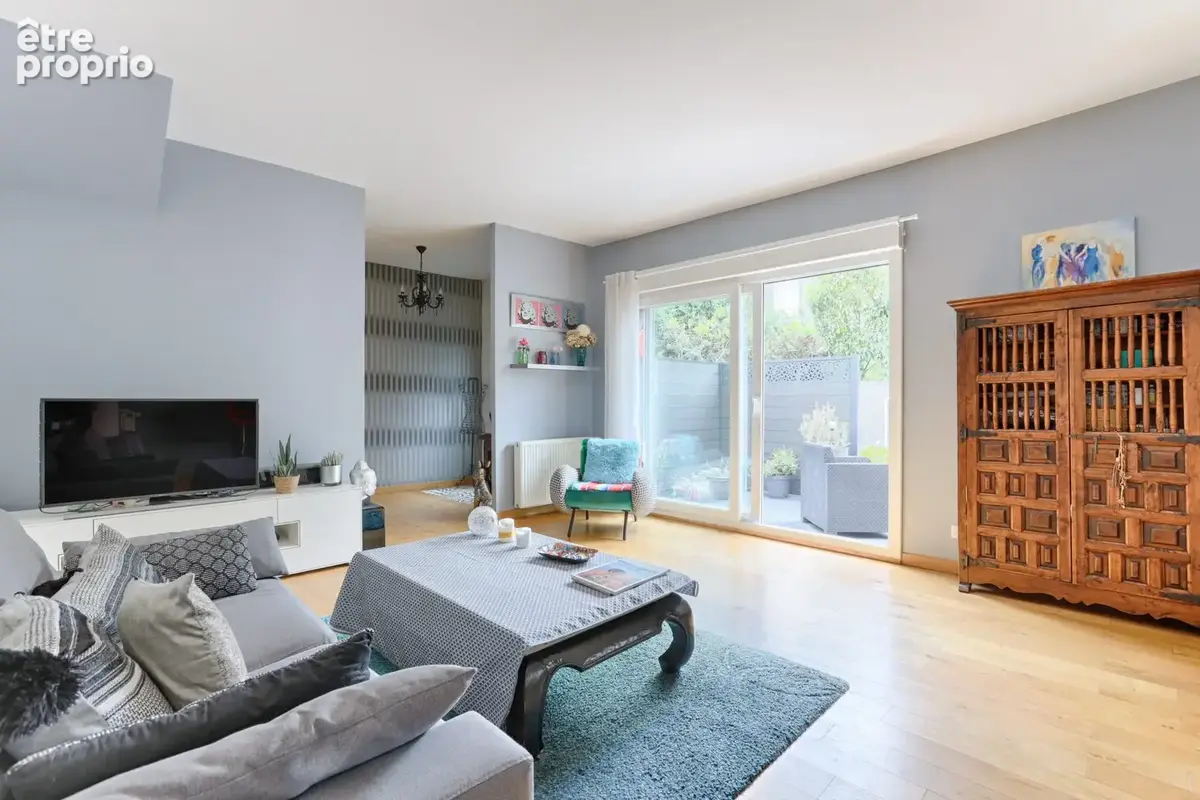 Maison 5 pièces 112 m² à vendre à La Garenne-Colombes (92250) - photo 3