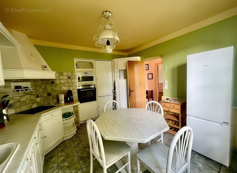Maison à vendre 4 chambres BON REPOS SUR BLAVET (22) - photo 22