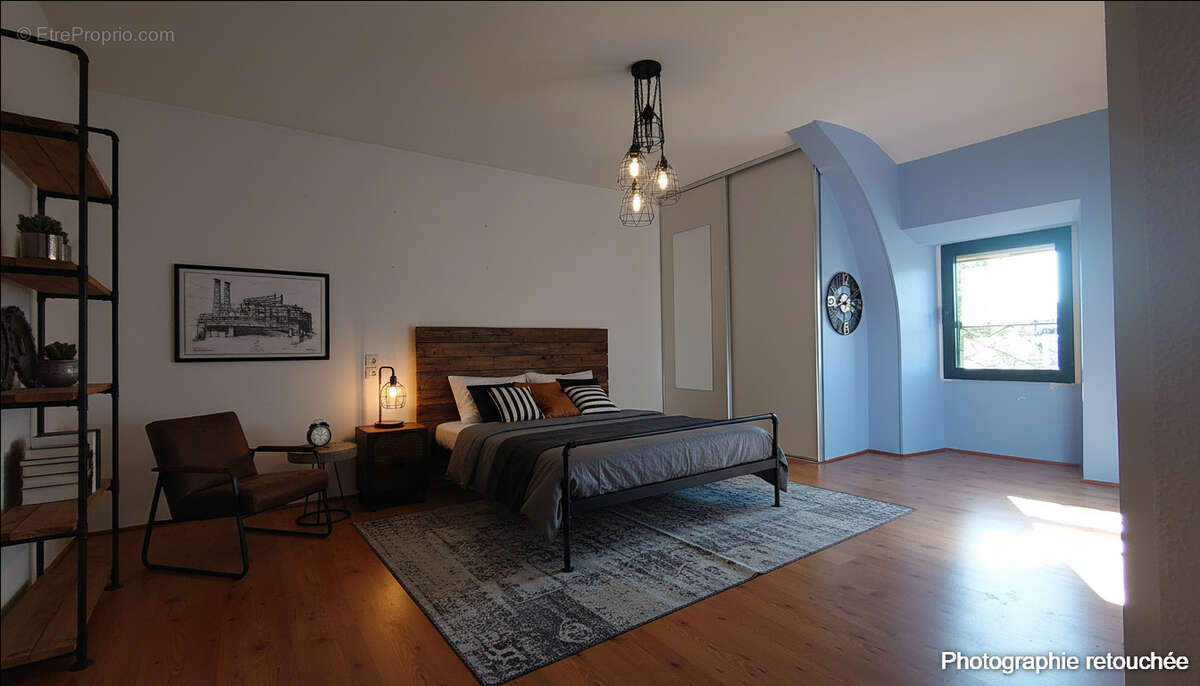 Appartement à CAHORS