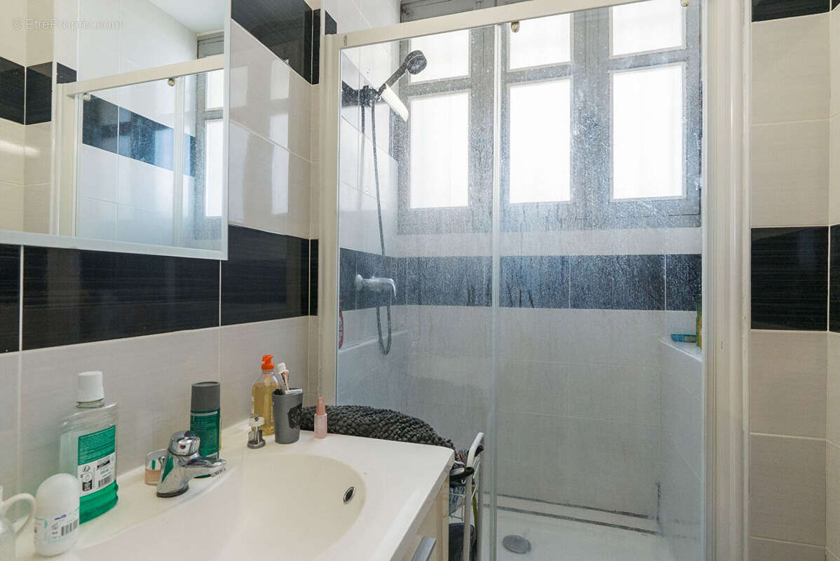 Appartement à CARCASSONNE