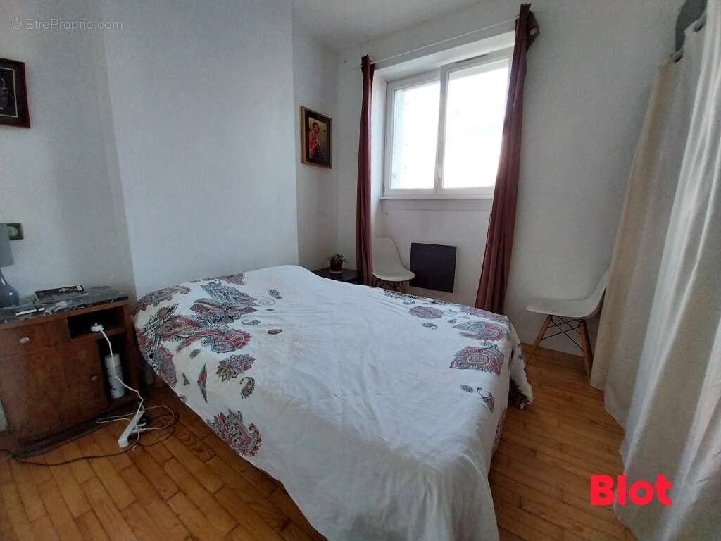 Appartement à BREST