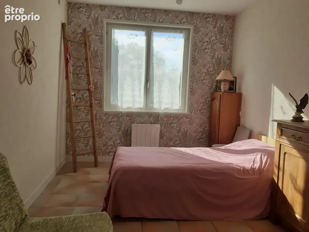 Maison à vendre 5 pièces LA MOTTE SAINT JEAN (71) - photo 6