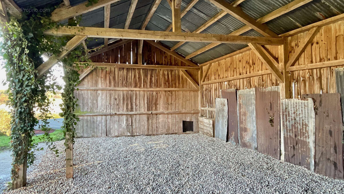 Maison à COLLANDRES-QUINCARNON