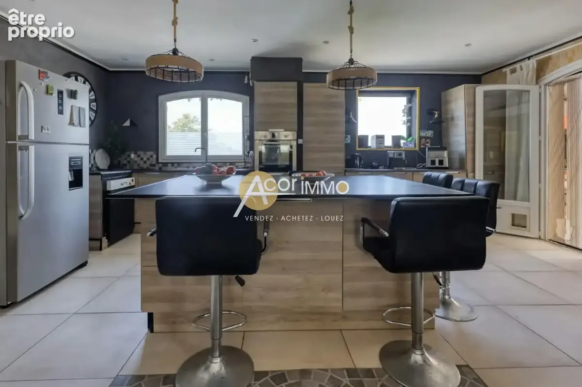 Villa de plain-pied • Studio indépendant • Piscine • 1 243 m2 de terrain - photo 10