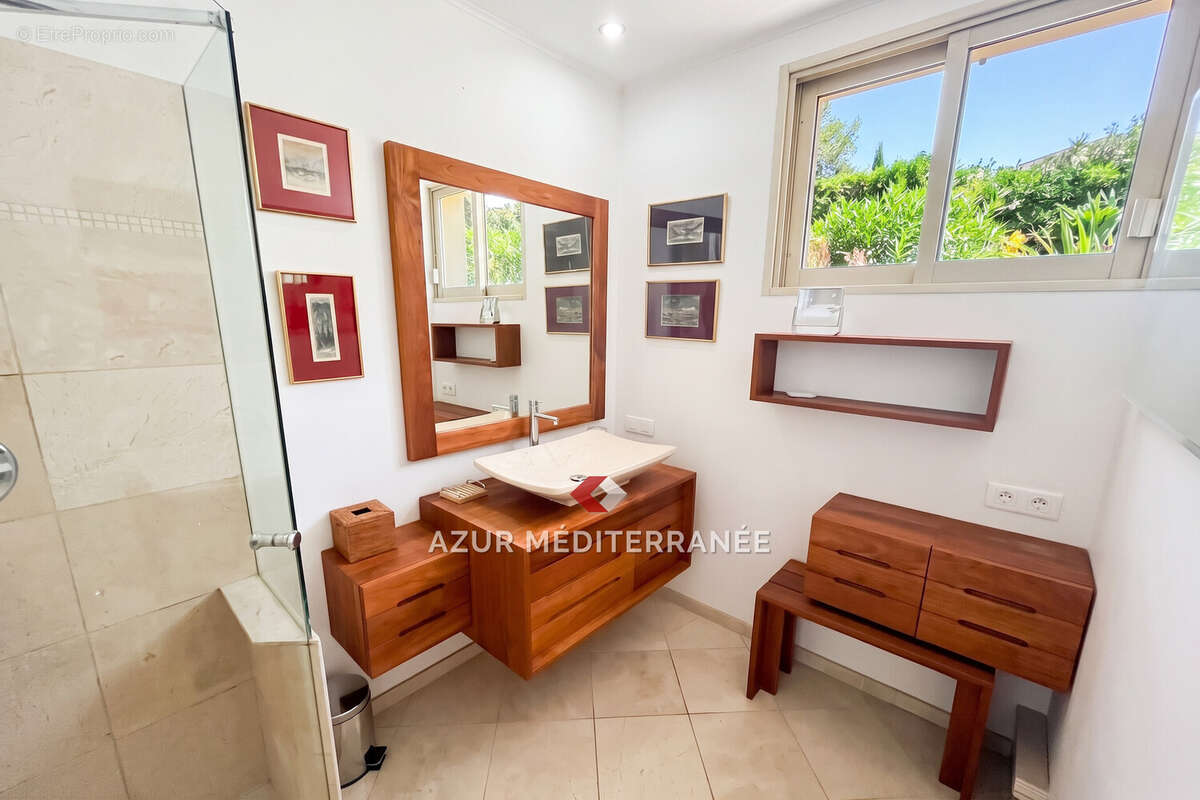 Appartement 53 m² à Villefranche-Sur-Mer  - photo 7