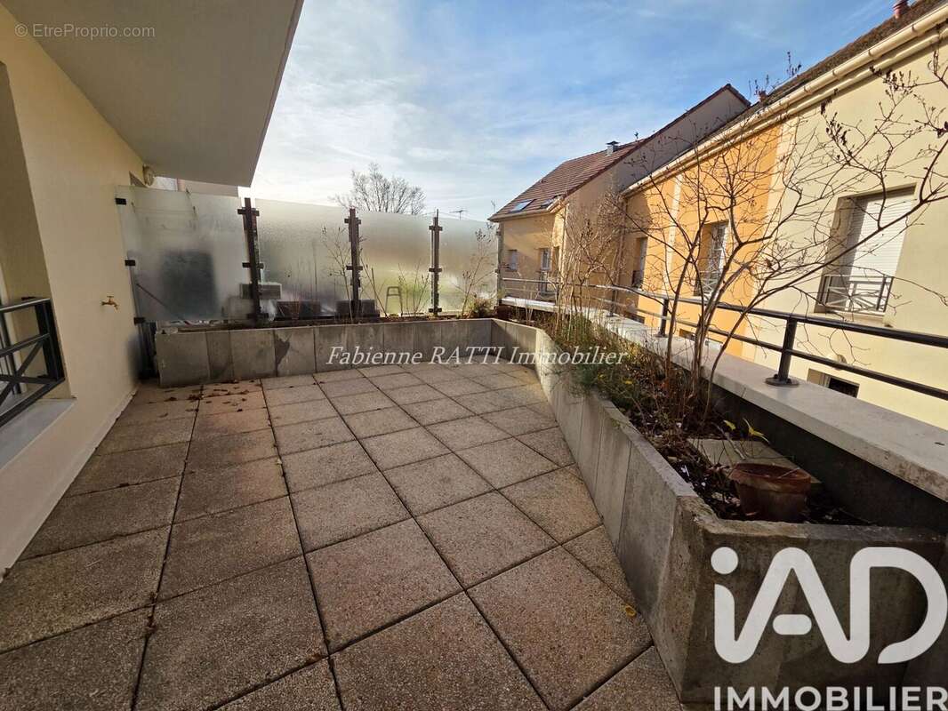 Photo 2 - Appartement à BEZONS