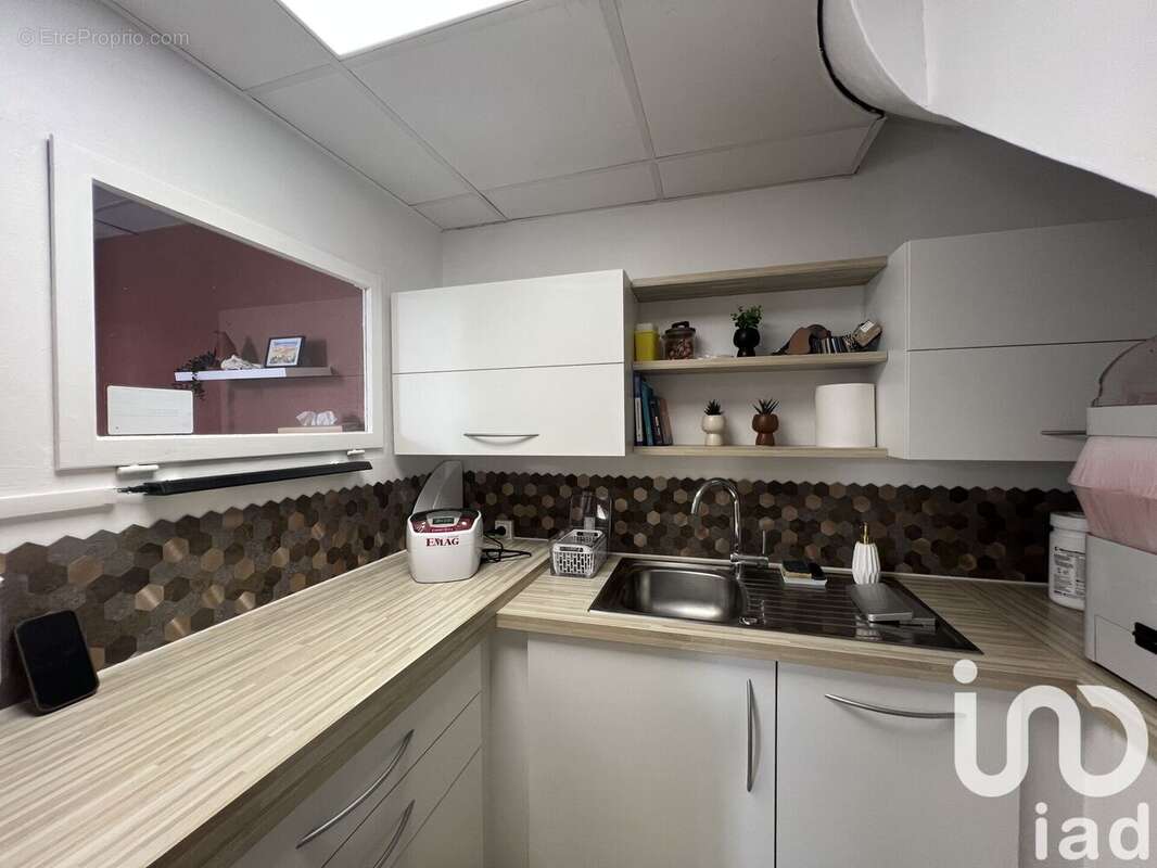 Photo 4 - Appartement à CARRIERES-SOUS-POISSY