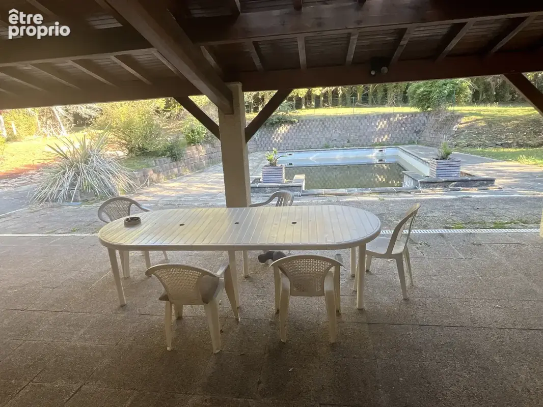 Maison 115 m2 - photo 8