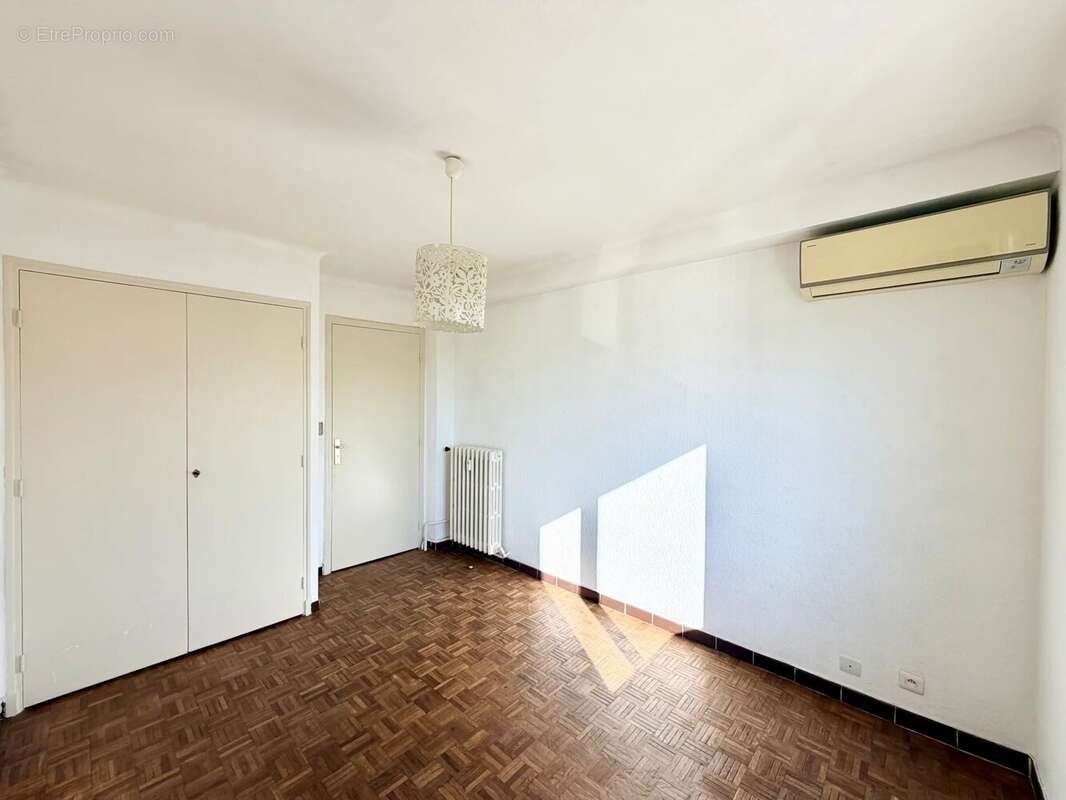 Appartement à LA TRINITE