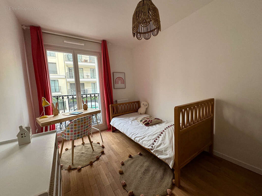 Appartement à CLAMART