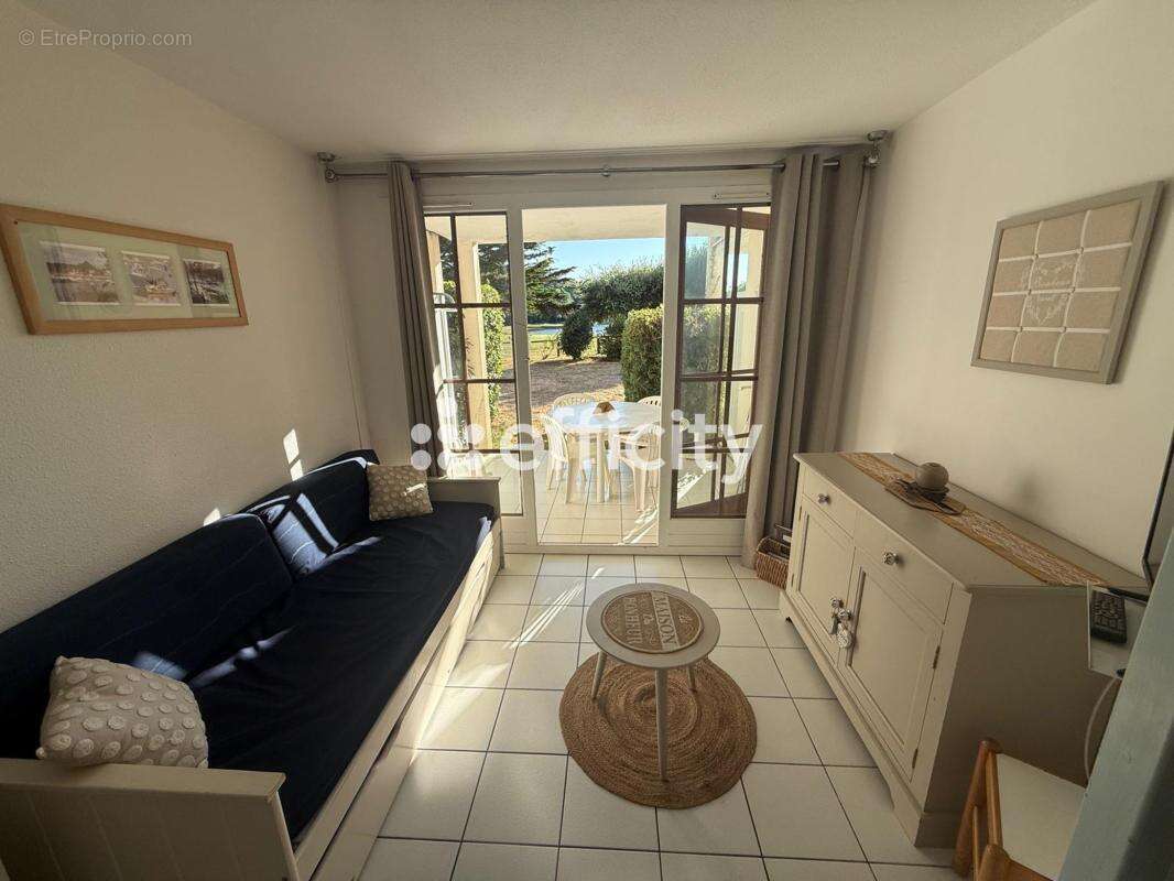 Appartement - photo 2