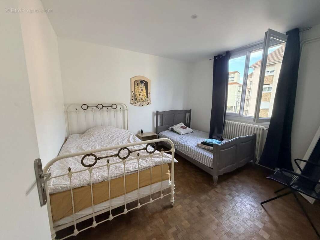 Appartement à BESANCON
