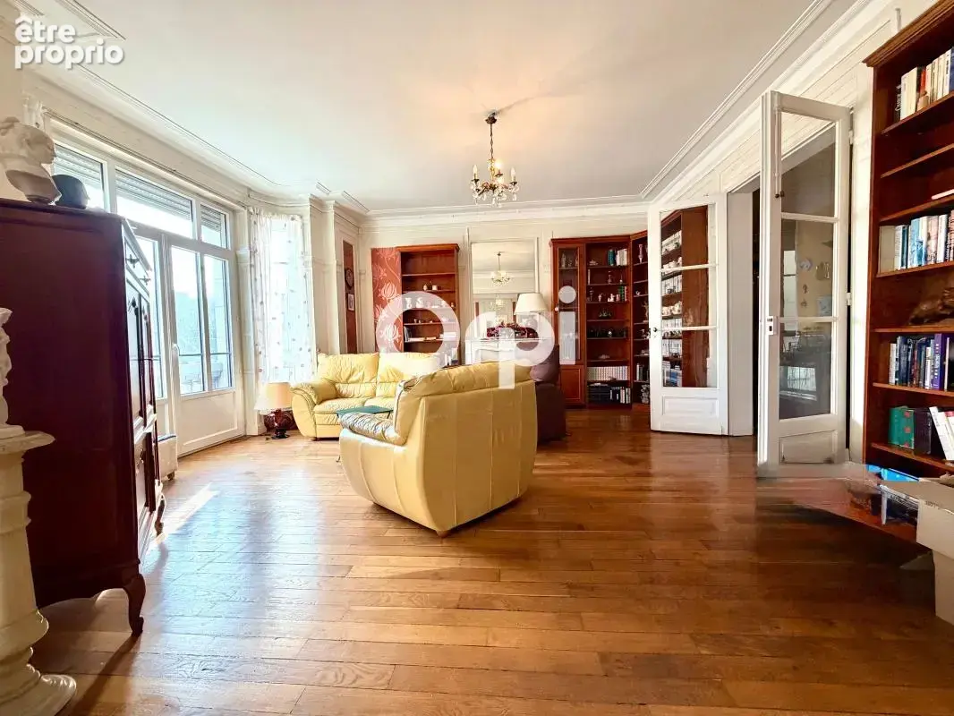 Appartement à BOULOGNE-SUR-MER