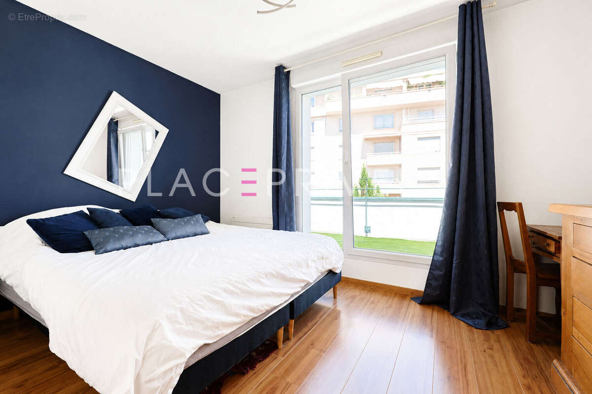 Appartement avec terrasses et ascenseur - photo 8