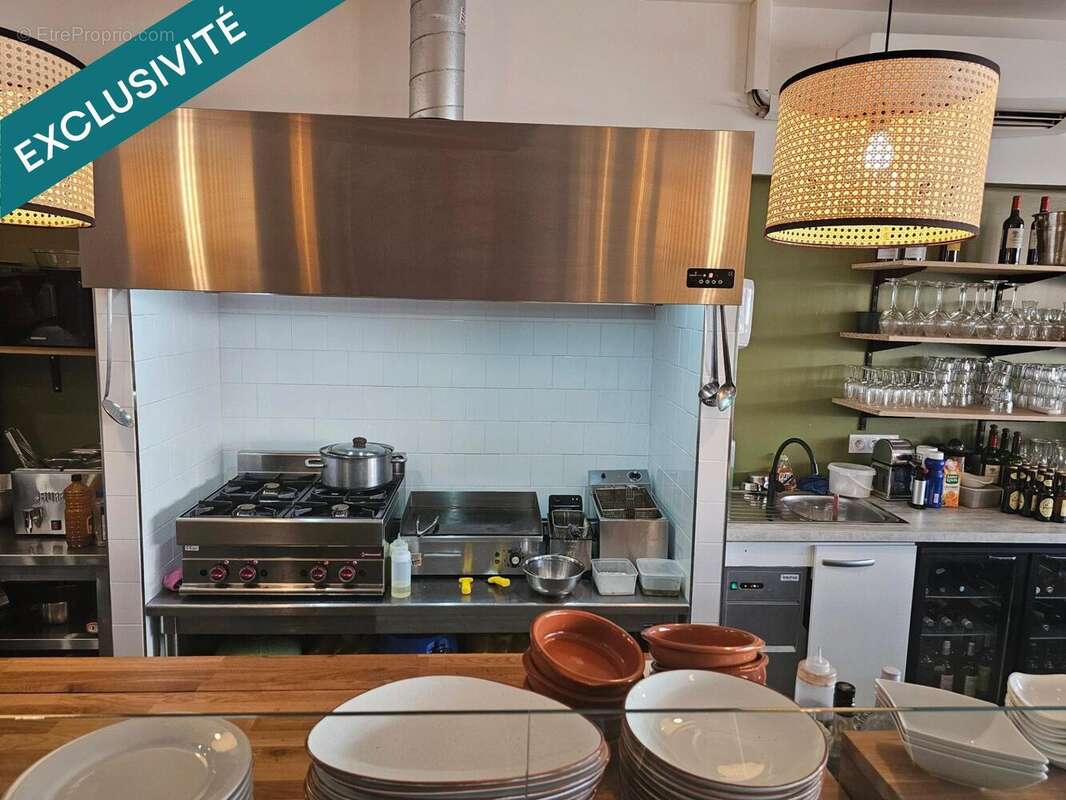 Photo 7 - Commerce à MIMIZAN