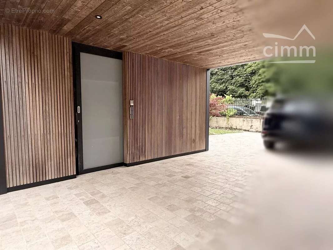 Maison familiale 193 m² avec piscine à débordement – 6 chambres – blois centre-ville - photo 23