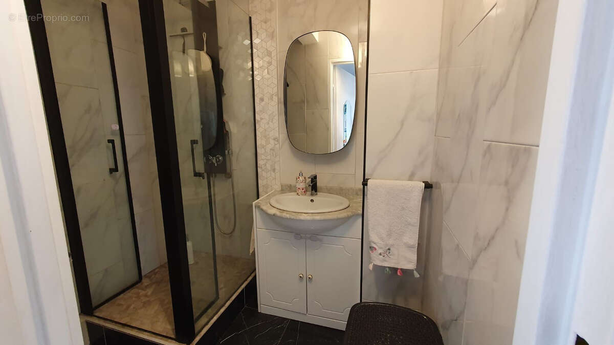 Appartement à CHAMPIGNY-SUR-MARNE